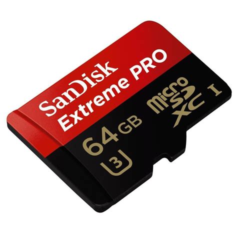 Micro Sd Card 64gb Buy Online